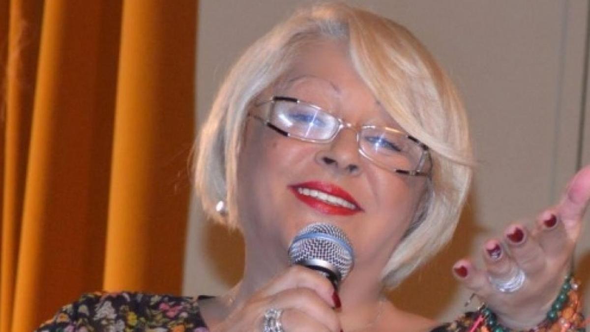 marea dezamagire a mirabelei dauer au fost multe dar