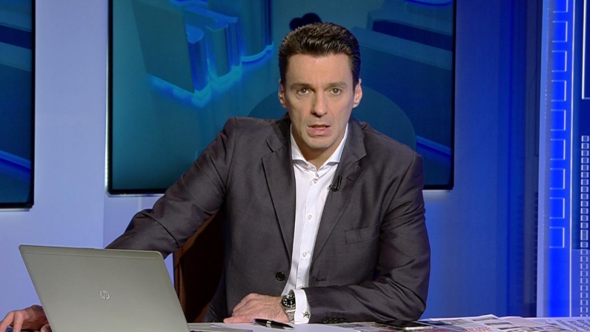 mircea badea putinteii la minte judeca orice in aceasta tara in functie de dragnea