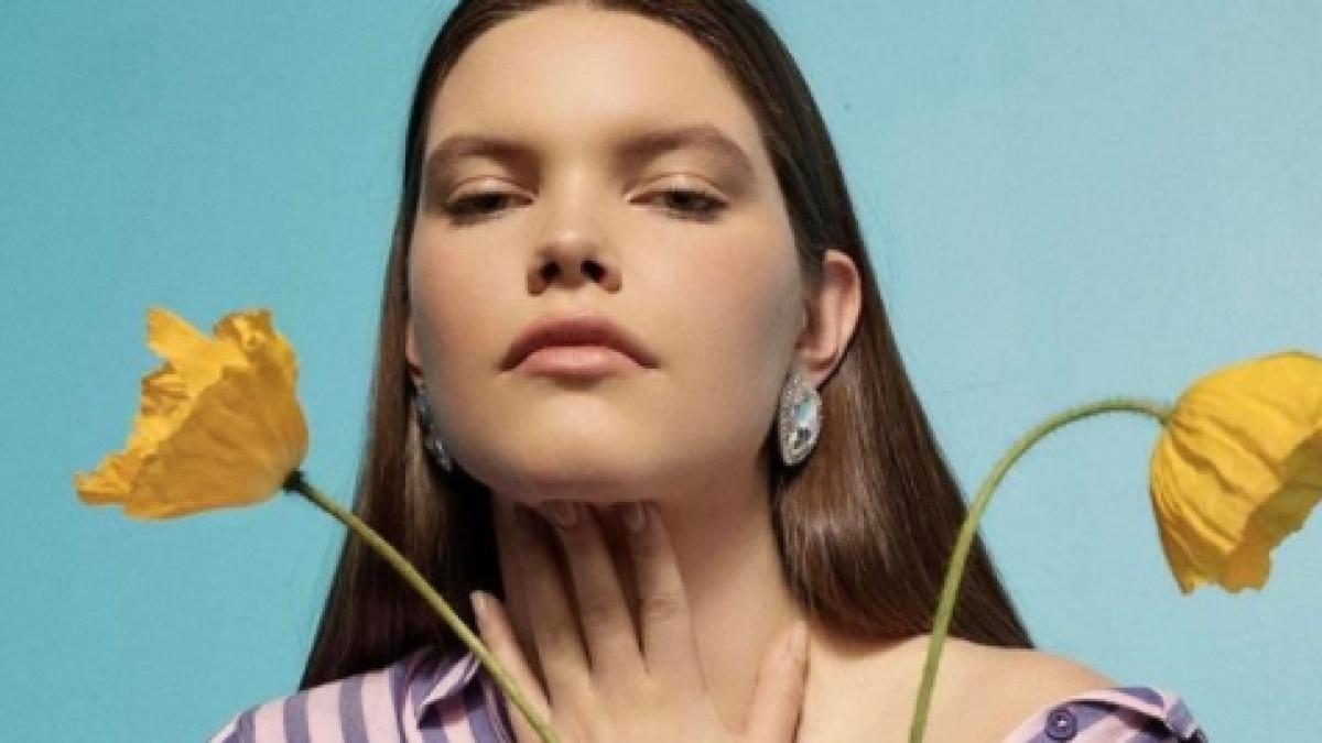 premiera pentru playboy pictorial cu un model plus size cum arata tanara