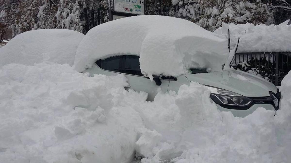 va era dor de genul acesta de peisaje in acest loc e iarna de a binelea