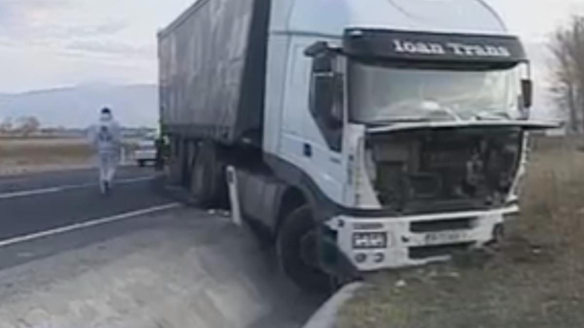accident grav in judetul iasi 11 persoane au fost transportate la spital