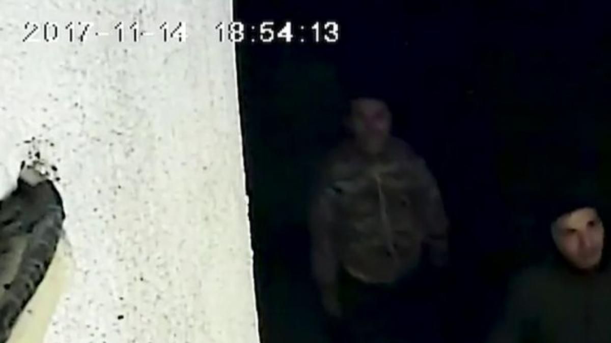 doi tineri din piatra neamt sunt in topul celor mai neinspirati hoti obiectul furat i a dat de gol