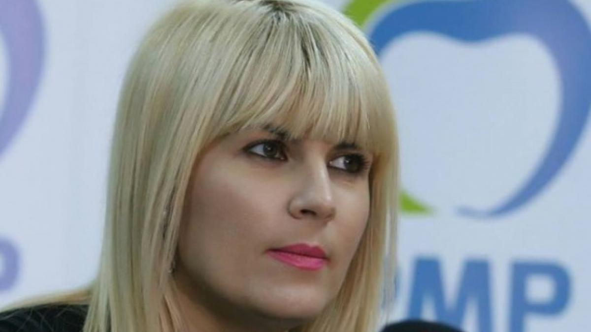 elena udrea intervine in scandalul tel drum pe dragnea l am cunoscut la k2 langa kovesi
