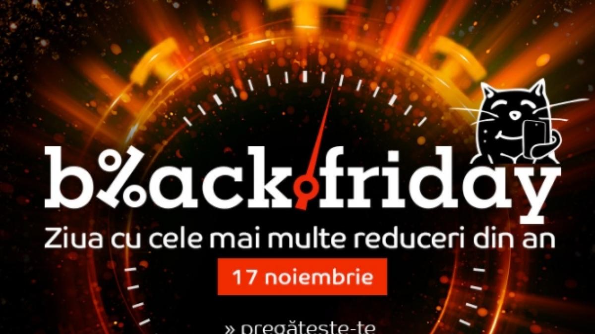 emag black friday 2017 2 milioane de produse la reducere