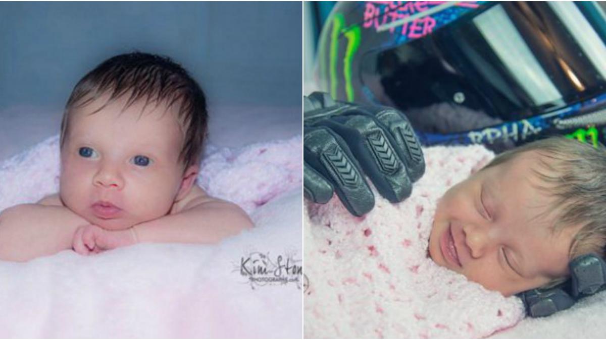 fetita care vorbeste cu ingerii milioane de oameni s au cutremurat cand au vazut aceste imagini