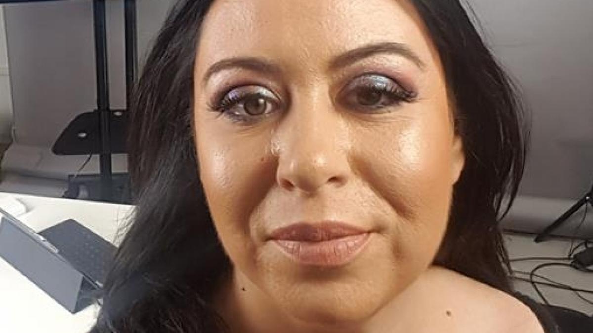 oana roman socata de faptul ca madalina ghenea a fost inselata cum doamne iarta ma