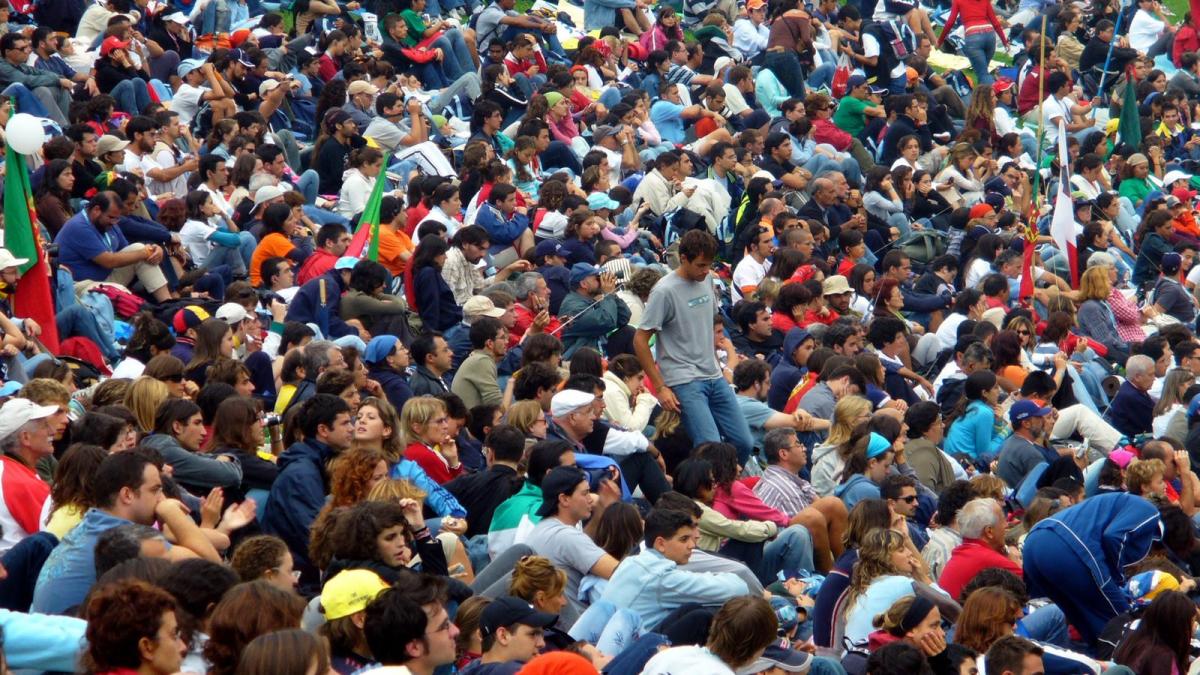 peste 15 000 de cercetatori trag un semnal de alarma omenirea risca sa dispara