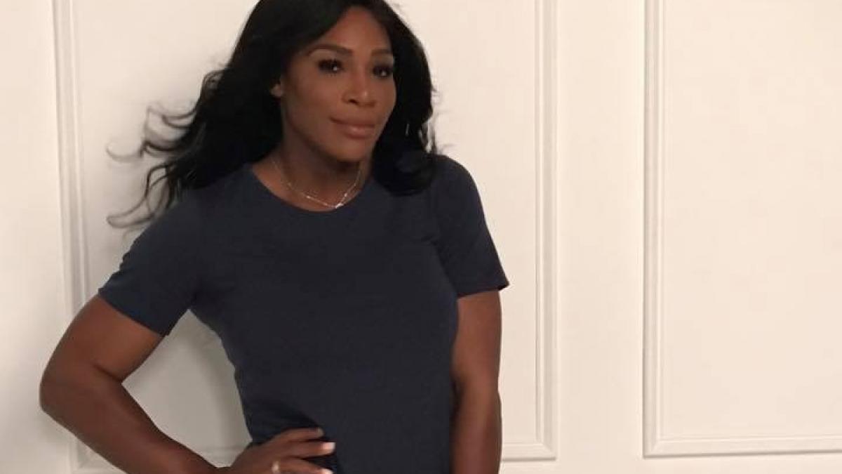 serena williams se casatoreste joi ce reguli trebuie sa respecte invitatii