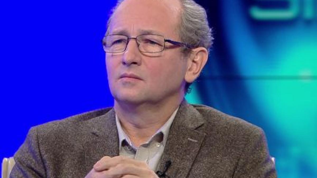 sinteza zilei dan puric tara trebuie sa se ridice impotriva nepasarii