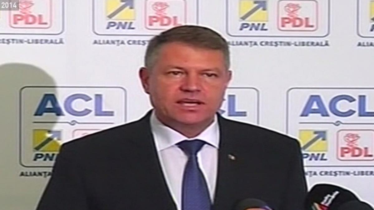 trei ani de cand klaus iohannis a fost ales presedintele romaniei cele mai importante realizari