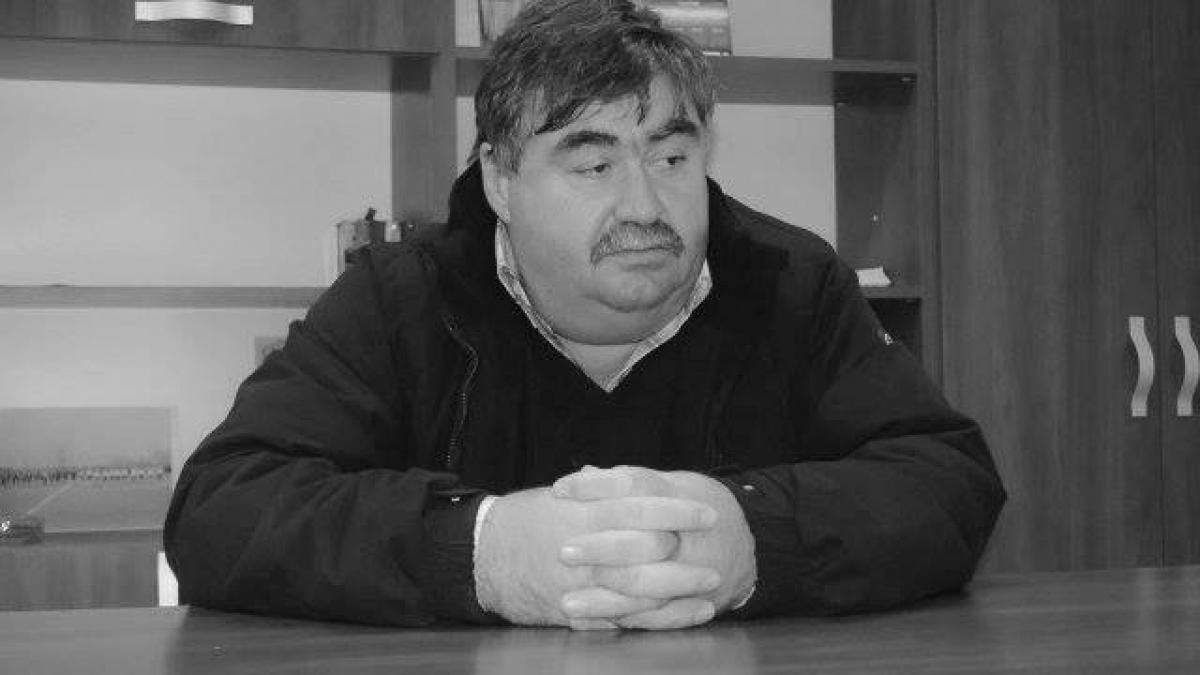 un primar din judetul iasi a fost condamnat la opt ani de inchisoare cu executare ce gest extrem a