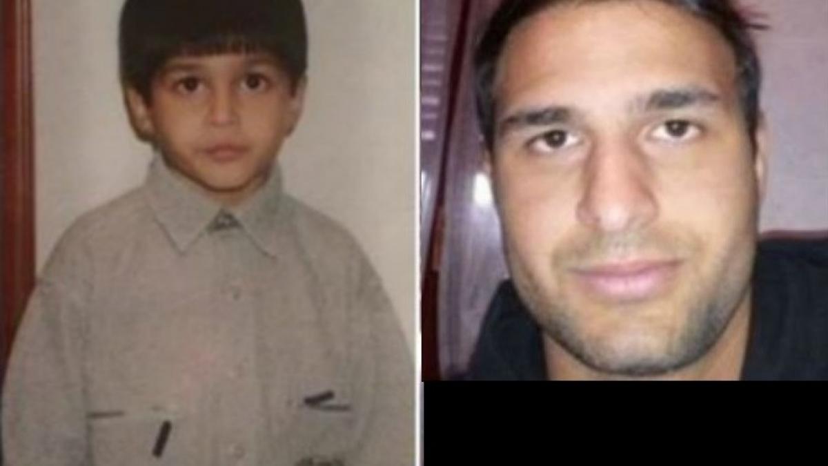 un tanar de 22 de ani din braila adoptat in italia isi cauta familia biologica