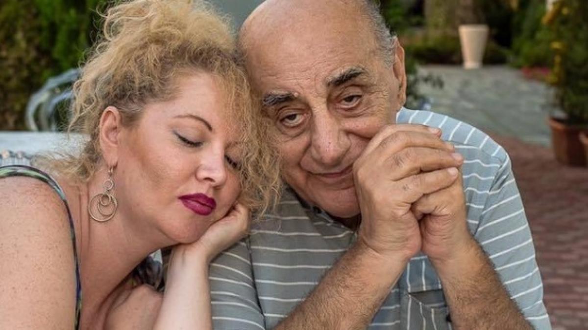 vesti triste despre viorel lis oana lis a facut anuntul