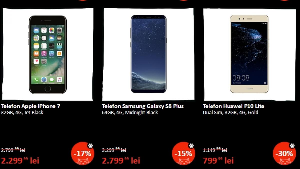 black friday 2017 emag care sunt produsele care s au epuizat in primele minute de black friday 2017