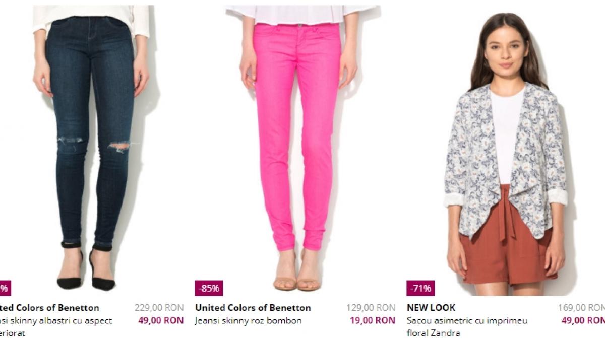 black friday 2017 la fashion days te imbraci cu 58 de lei din cap pana n picioareblack friday 2017