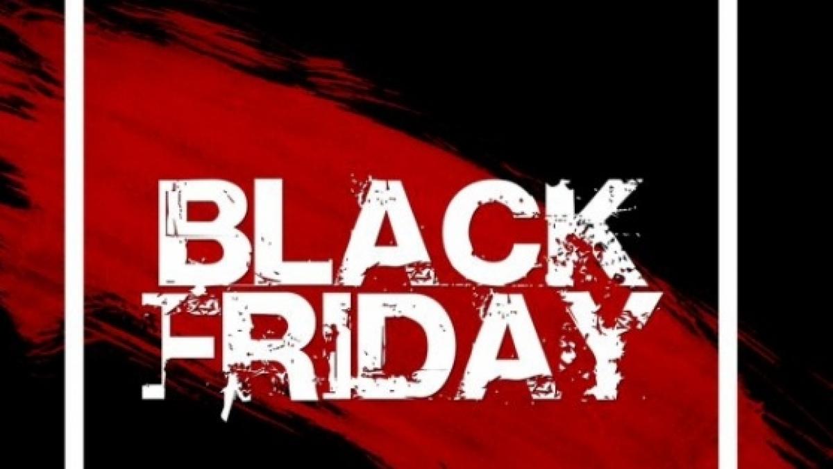 black friday 2017 orasul din care a venit cea mai mare comanda la emag despre ce suma este vorba