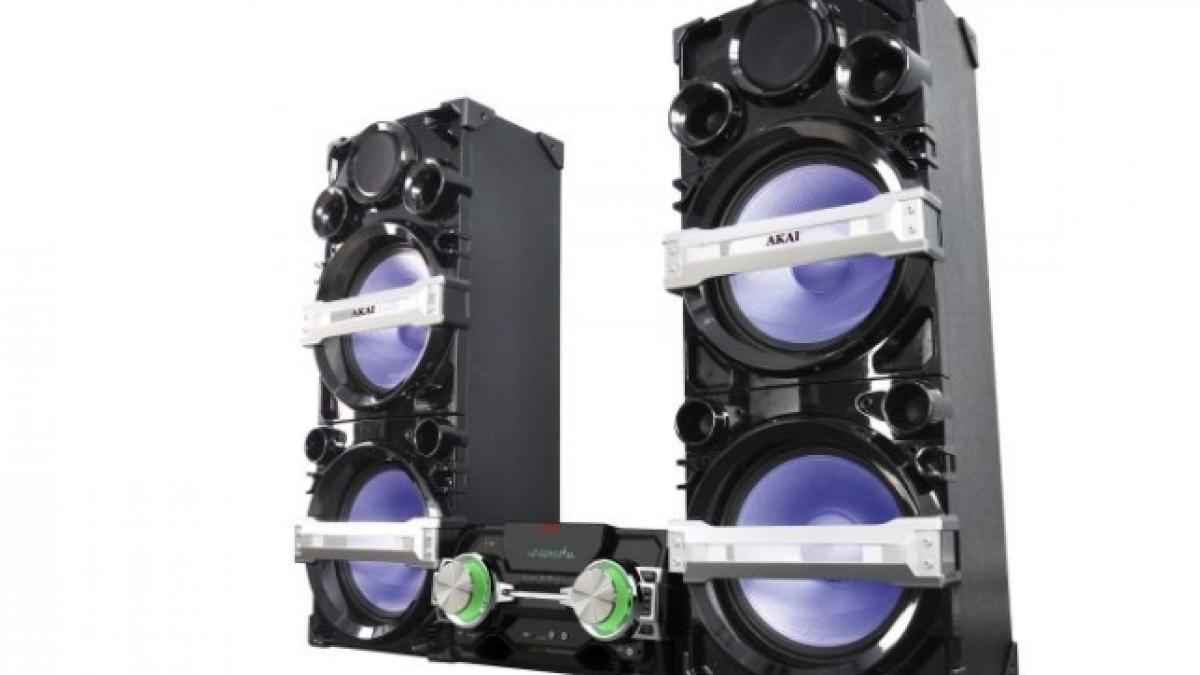 black friday 2017 sisteme audio explozie de reduceri la emag