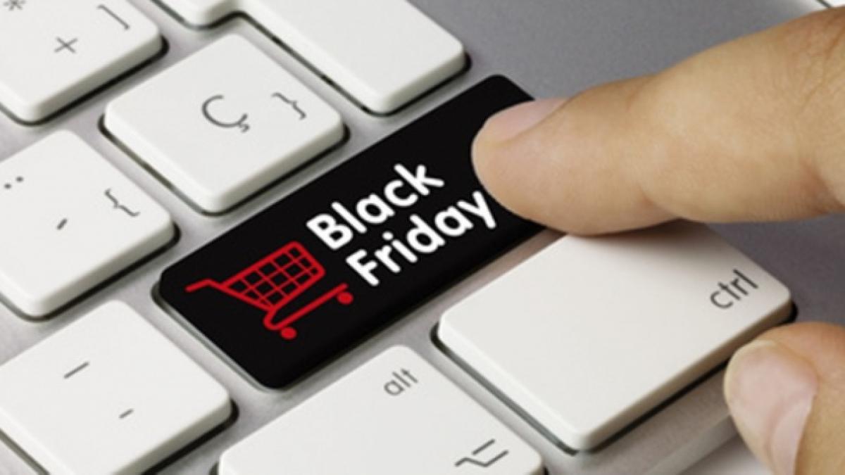 black friday 2017 ziua recordurilor online la emag zeci de produse comandate in fiecare secunda