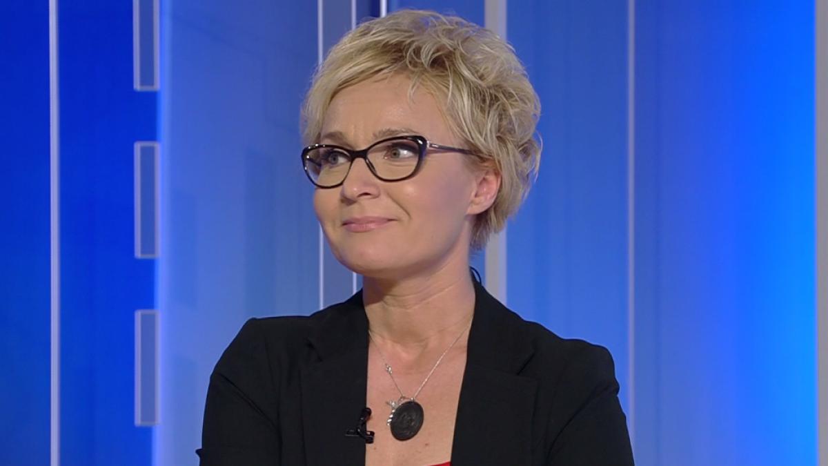 dana grecu mesaj emotionant este ultima emisiune la ordinea zilei in acest format