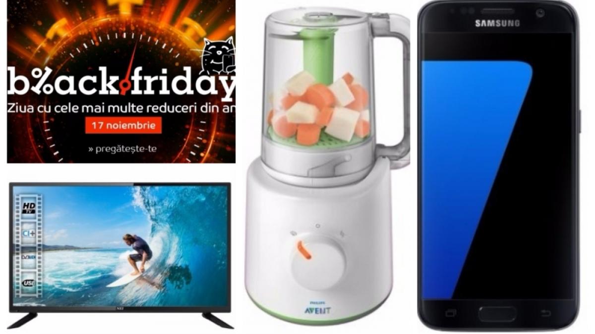 emag black friday 2017 10 reduceri dezvaluite chiar acum de emag