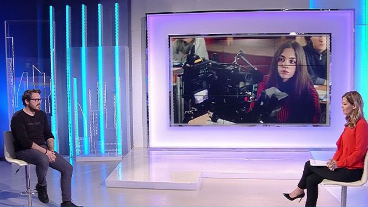 eroul zilei emanuel parvu regizorul roman dedicat problemelor sociale