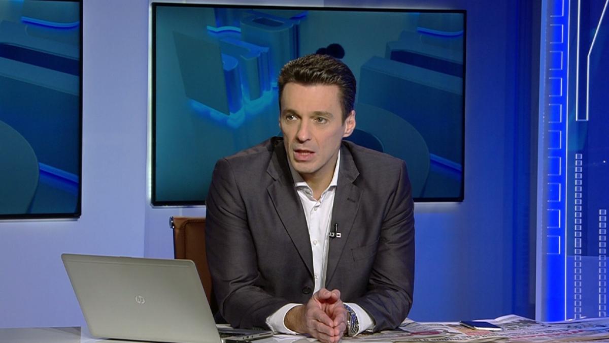 mircea badea ce trebuie sa se intample in romania reforma legilor lui macovei care sunt odioase