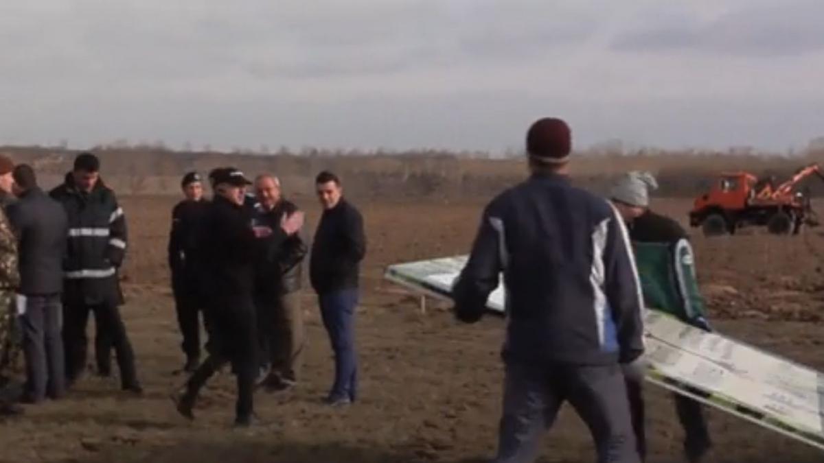 padurea eroilor prinde viata adrian ursu fiecare copac va purta un nume numele ostasilor cazuti in