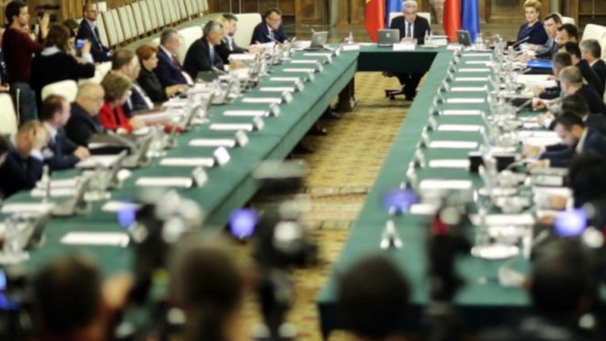 raport psd romania o duce bine pe hartie