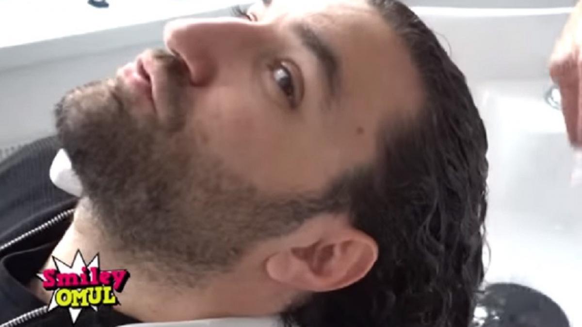 smiley marturisire incendiara am avut paduchi