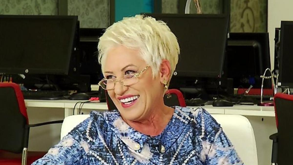 adevaruri ascunse lidia fecioru si pilda zilei diavolul a decis sa si vanda toate armele care a