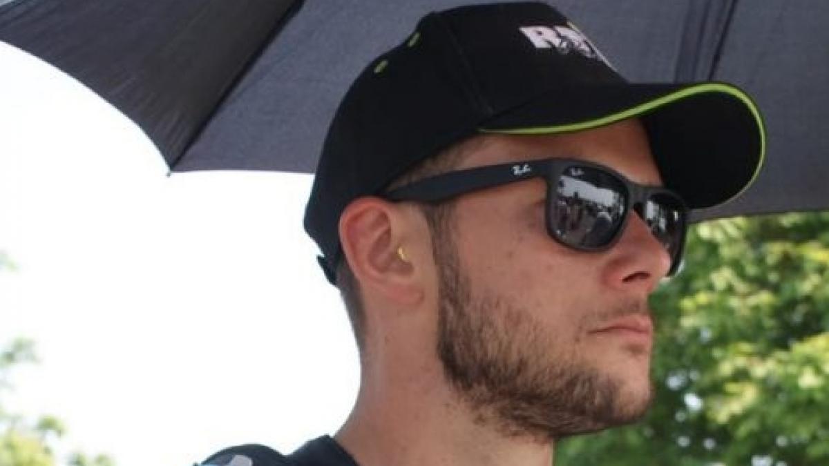 motociclistul daniel hagerty a murit in timpul grand prix ului din macau