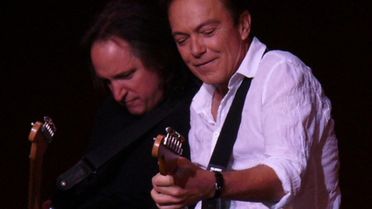 actorul si cantaretul american david cassidy spitalizat in stare critica