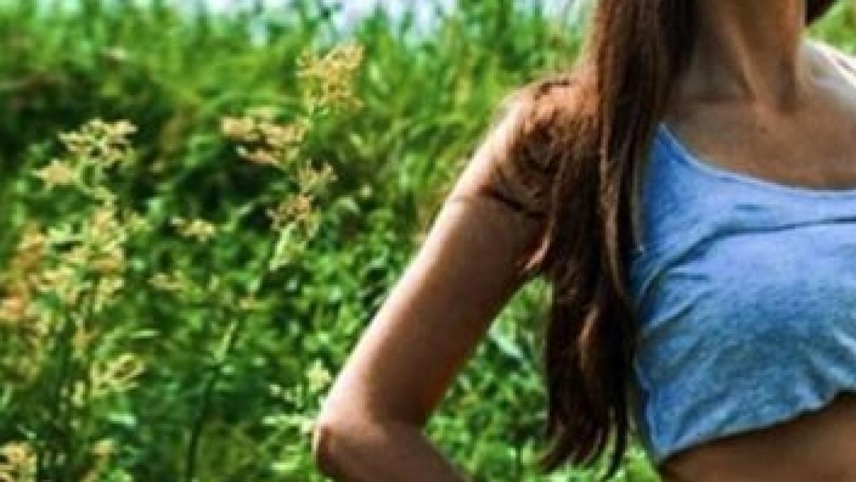 cum arata si cine este noua purtatoare de cuvant a ministrului apararii din rusia