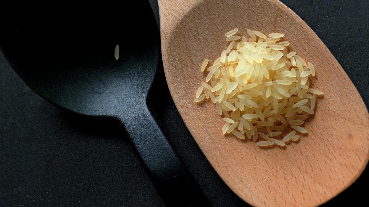 cum poti verifica daca orezul cumparat nu este contrafacut