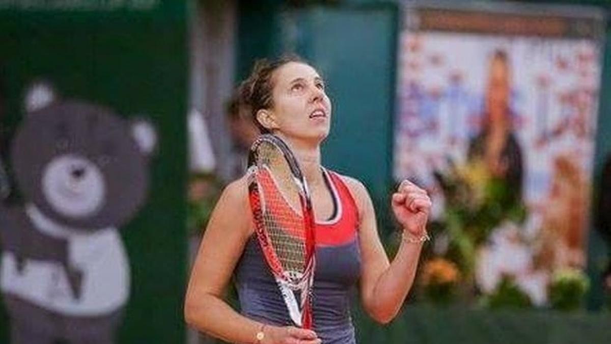 mihaela buzarnescu a castigat turneul de la toyota si a intrecut o pe maria sarapova in clasamentul