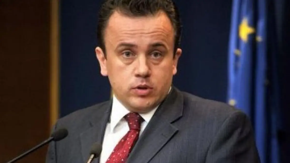ministrul educatiei anunta buget record pentru invatamant