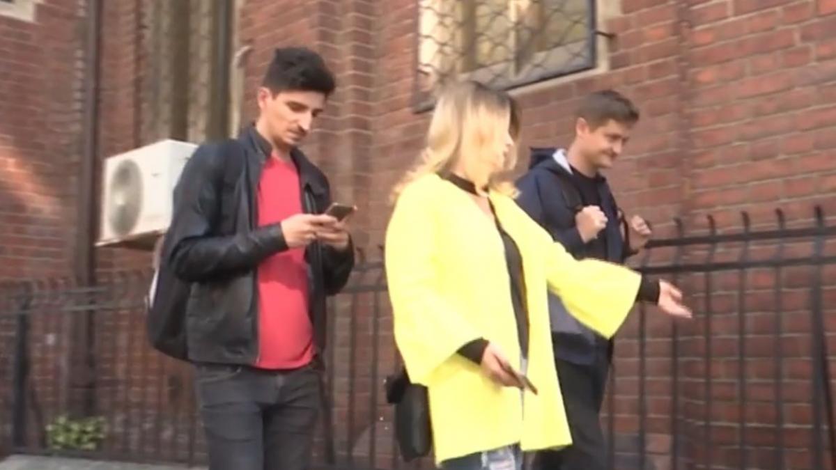 numai de bine locuri oameni si povesti chiar in orasul tau