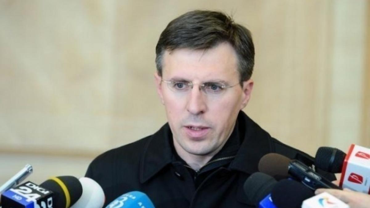 referendum de demitere esuat la chisinau dorin chirtoaca ramane primarul suspendat al orasului
