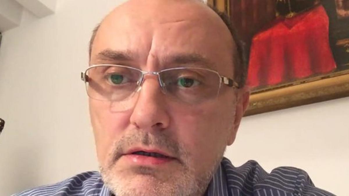 stenograme falsificate la dna cum a fost retinut omul de afaceri sorin strutinsky