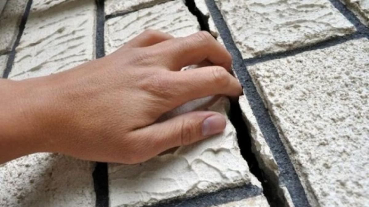 trei cutremure s au produs in italia oamenii au intrat in panica si au sunat la pompieri si la