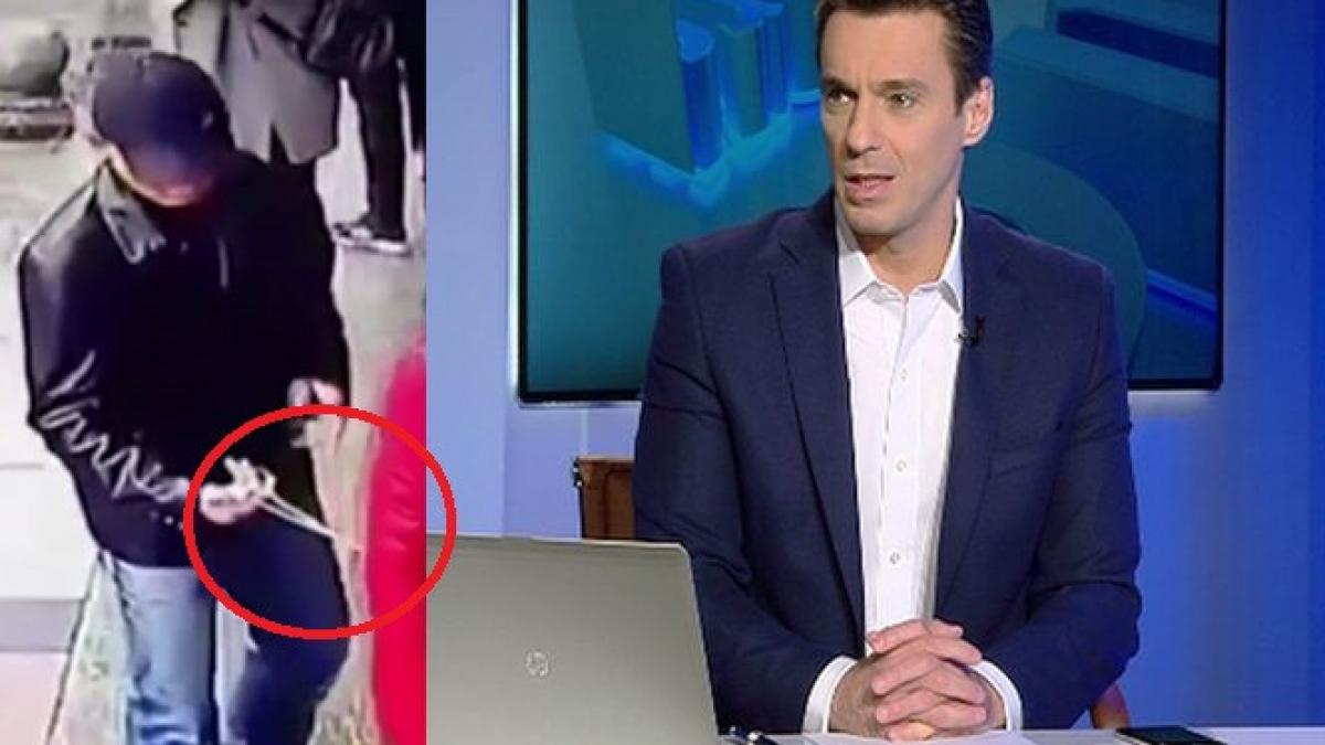 ultimele trenduri in materie de furat mircea badea prezinta un specialist