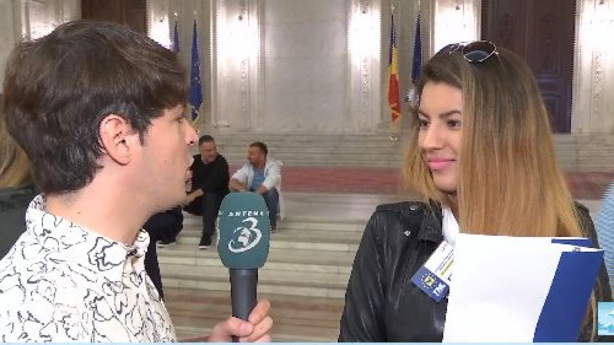 viitor de aur tara noastra are tinerii politicieni s au facut de ras video