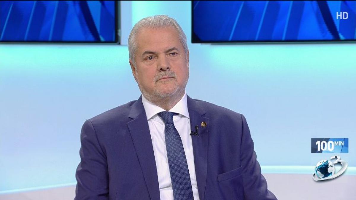 adrian nastase nu l mai recunosc pe ponta