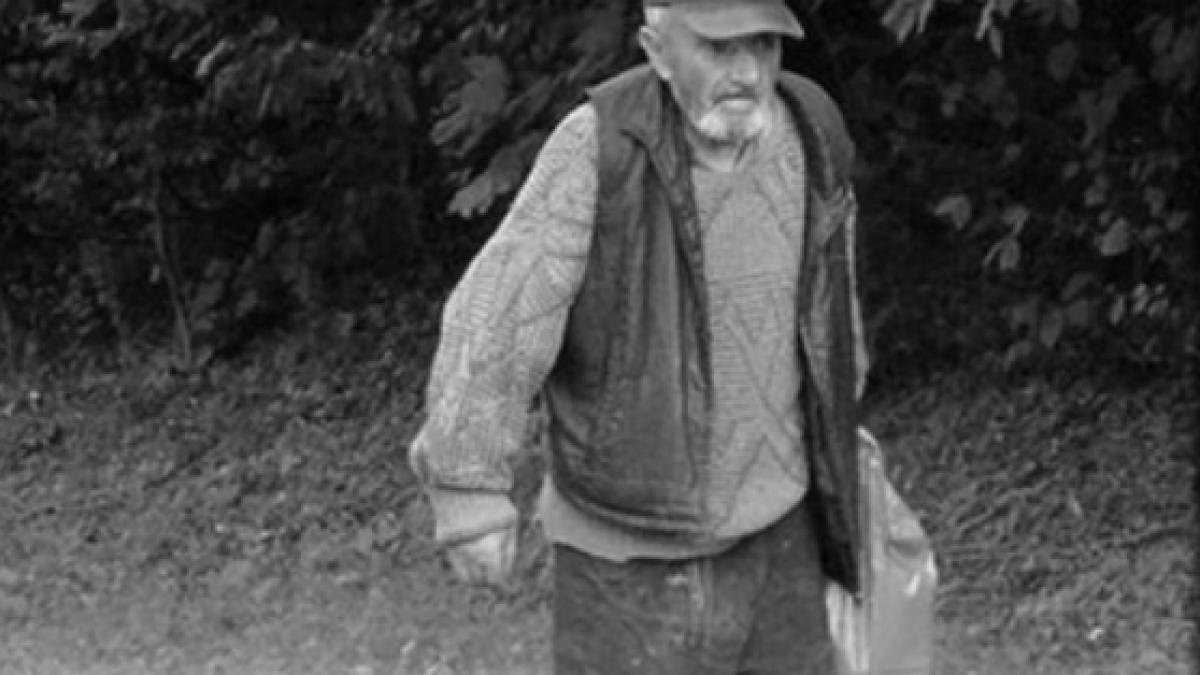 batranelul din neamt care mergea 10 km pe jos in fiecare zi dupa paine a murit lovit de o masina