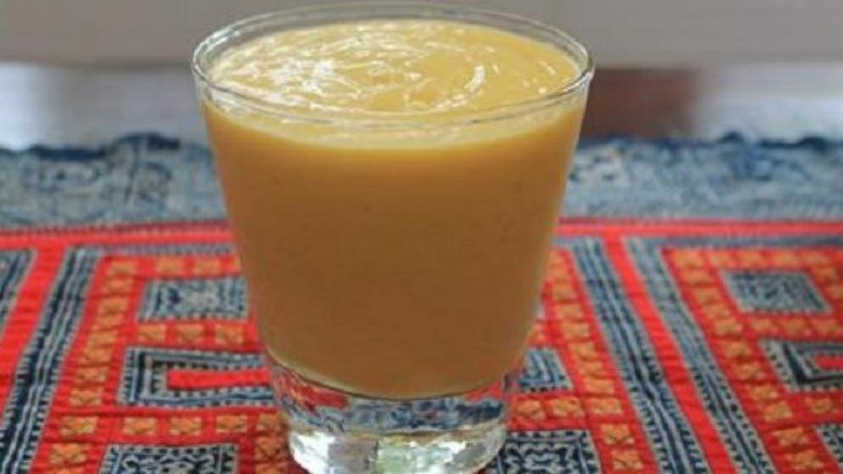 bea asta inainte de culcare amestecul care topeste tot ce ai mancat ziua si arde grasimile timp de