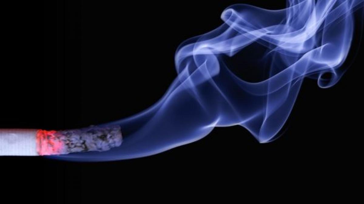 care este tara care va interzice actorilor sa fumeze in filme