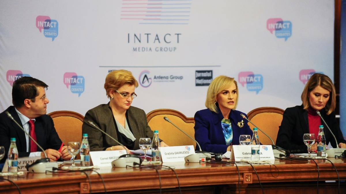 forumul intact gestionarea deseurilor municipale