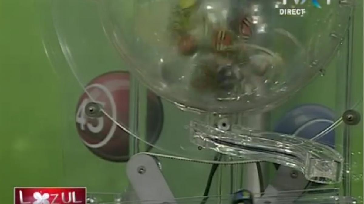 greseala la extragerea loto 6 49 de duminica seara ce numere au fost extrase de fapt si ce s a