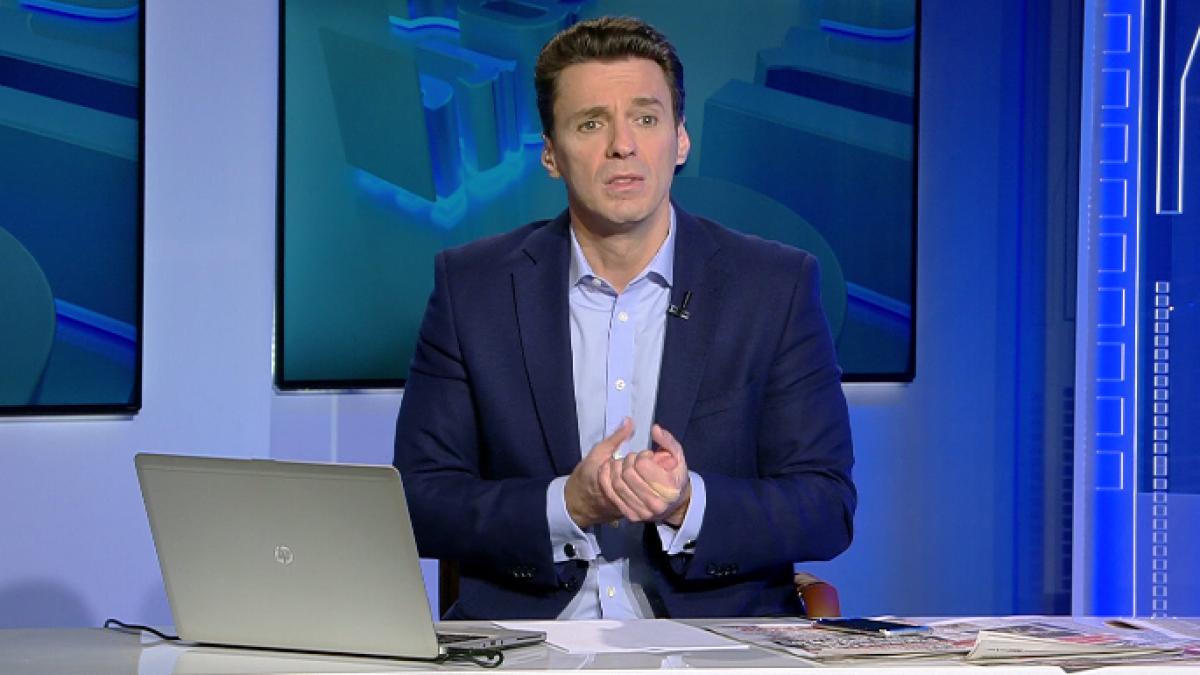 mircea badea in economia actuala de forte cand unii conduc cu strada tu trebuie sa scoti 10 strazi