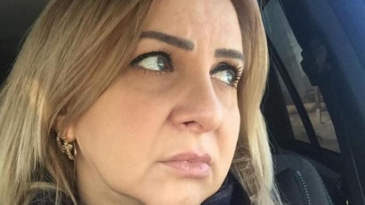 o cantareata celebra la un pas de dezastru am atipit la volan m am speriat foarte tare